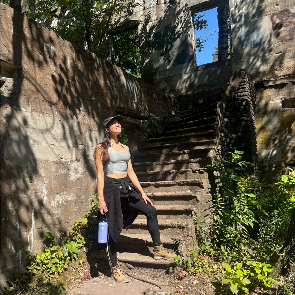 Meet your Posher, DD